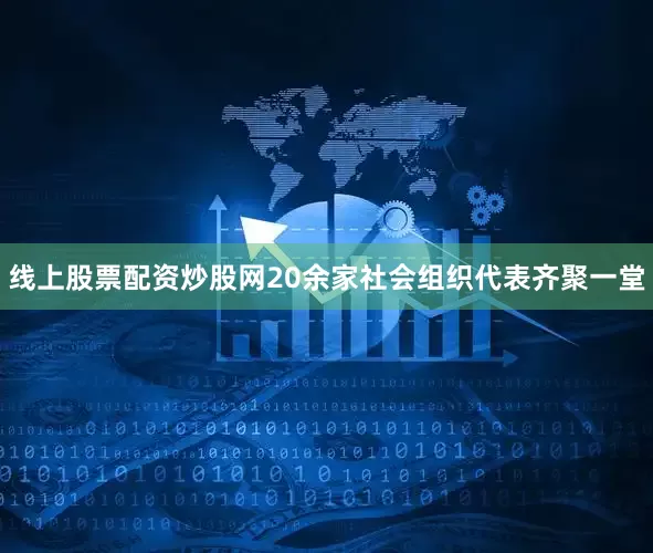 线上股票配资炒股网20余家社会组织代表齐聚一堂