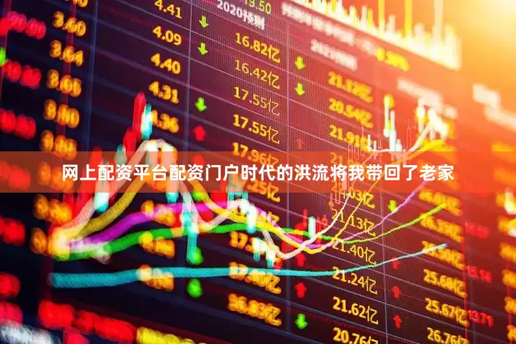 网上配资平台配资门户时代的洪流将我带回了老家